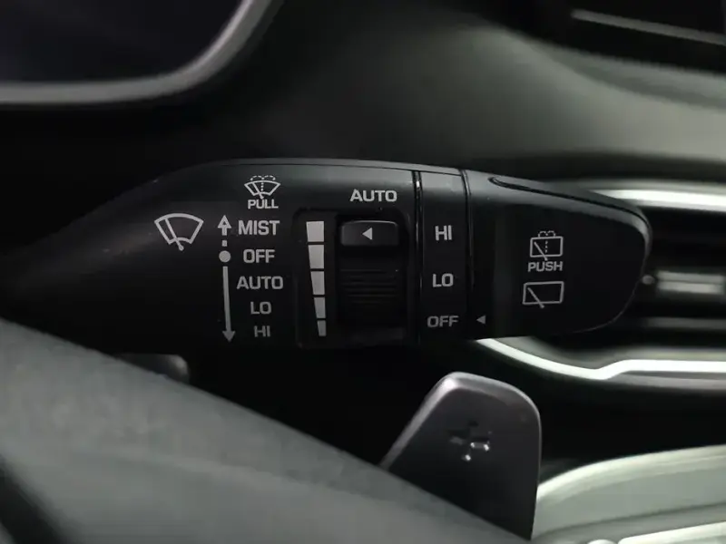 2022 Hyundai Santa Fe с пробегом 117 906 км