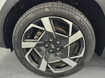2020 Hyundai Santa Fe с пробегом 76 127 км