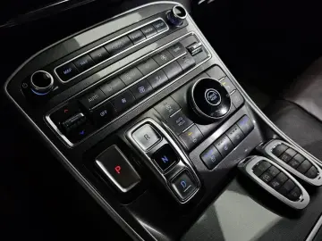 2020 Hyundai Santa Fe с пробегом 76 127 км