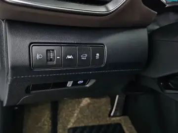 2020 Hyundai Santa Fe с пробегом 76 127 км
