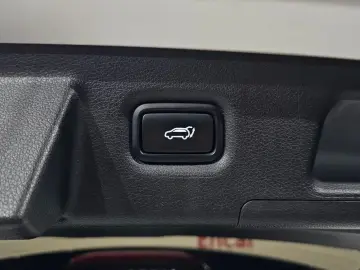 2020 Hyundai Santa Fe с пробегом 76 127 км