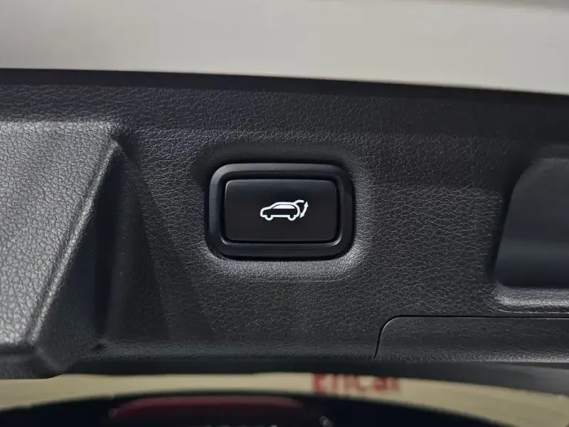 2020 Hyundai Santa Fe с пробегом 76 127 км