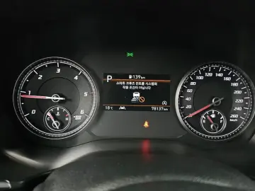 2021 Hyundai Santa Fe с пробегом 78 137 км