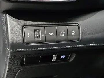 2021 Hyundai Santa Fe с пробегом 67 406 км