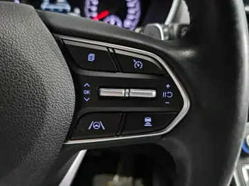 2021 Hyundai Santa Fe с пробегом 67 406 км