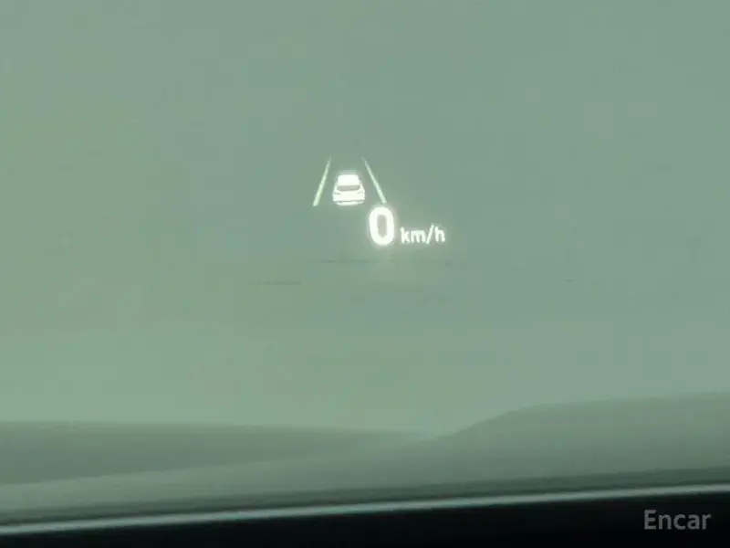 2021 Hyundai Santa Fe с пробегом 68 577 км