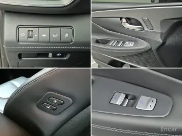 2021 Hyundai Santa Fe с пробегом 68 577 км