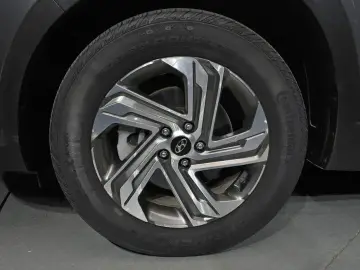 2022 Hyundai Santa Fe с пробегом 45 320 км