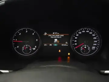 2022 Hyundai Santa Fe с пробегом 45 320 км