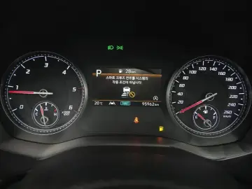 2020 Hyundai Santa Fe с пробегом 95 962 км