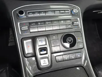 2020 Hyundai Santa Fe с пробегом 95 962 км