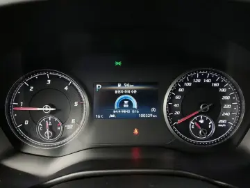 2020 Hyundai Santa Fe с пробегом 100 329 км