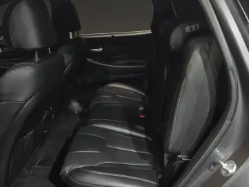 2022 Hyundai Santa Fe с пробегом 45 320 км