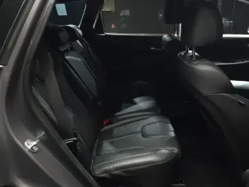 2022 Hyundai Santa Fe с пробегом 45 320 км