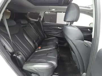 2020 Hyundai Santa Fe с пробегом 95 962 км