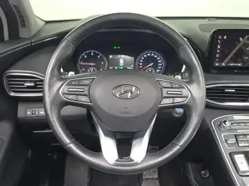 2020 Hyundai Santa Fe с пробегом 95 962 км