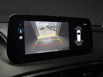 2022 Hyundai Santa Fe с пробегом 45 320 км