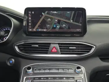 2020 Hyundai Santa Fe с пробегом 95 962 км