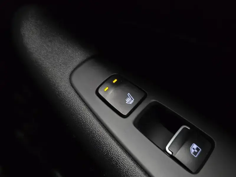 2022 Hyundai Santa Fe с пробегом 45 320 км