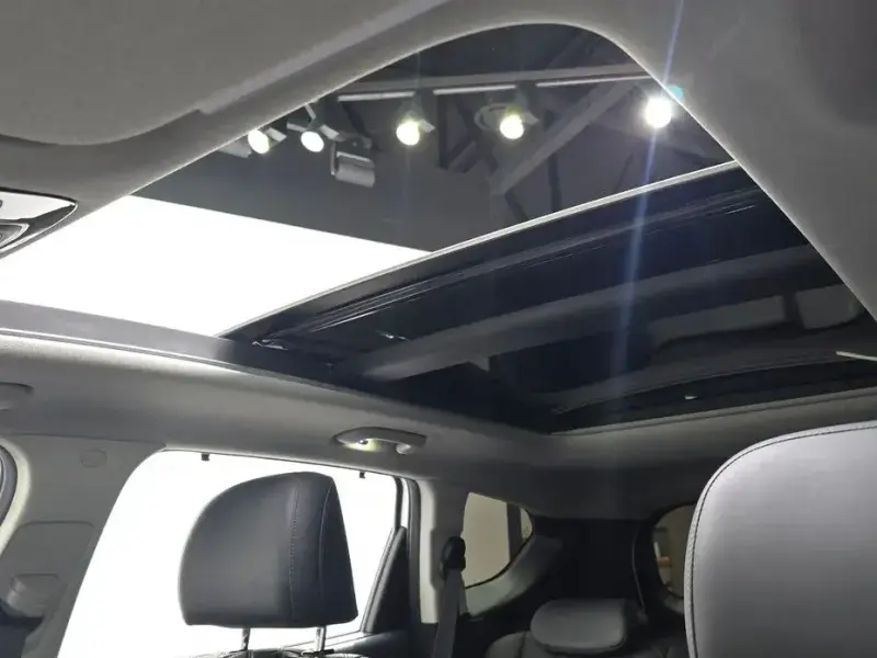 2020 Hyundai Santa Fe с пробегом 95 962 км