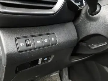 2020 Hyundai Santa Fe с пробегом 100 329 км