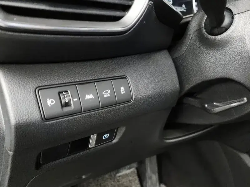 2020 Hyundai Santa Fe с пробегом 100 329 км