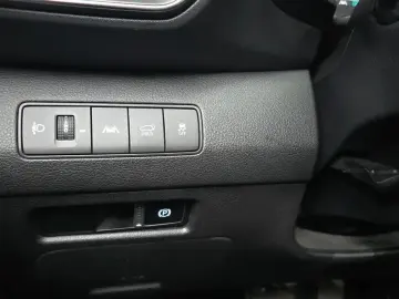 2020 Hyundai Santa Fe с пробегом 95 962 км