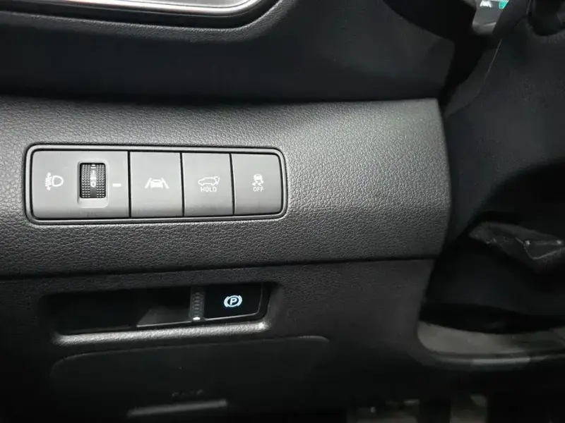 2020 Hyundai Santa Fe с пробегом 95 962 км