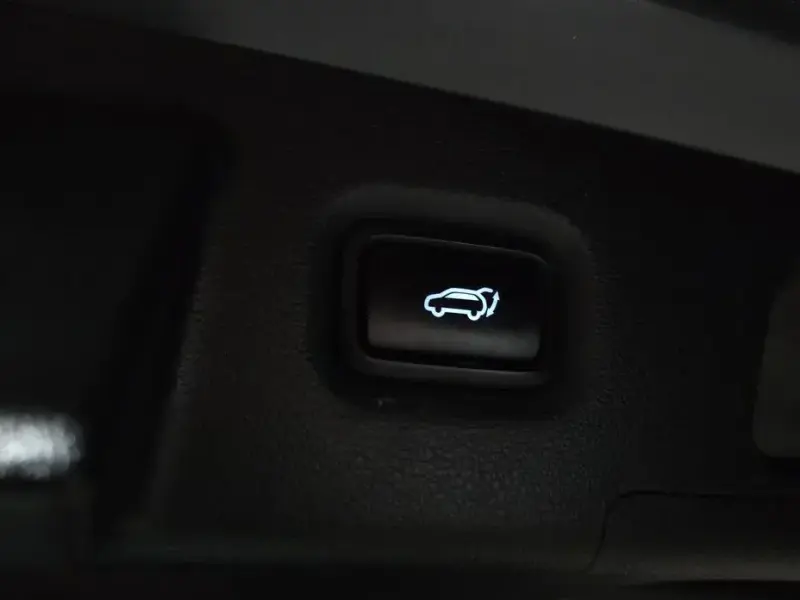2022 Hyundai Santa Fe с пробегом 45 320 км