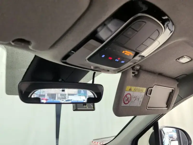 2020 Hyundai Santa Fe с пробегом 100 329 км