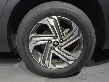 2022 Hyundai Santa Fe с пробегом 45 320 км