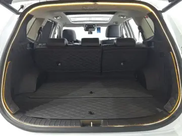 2020 Hyundai Santa Fe с пробегом 95 962 км
