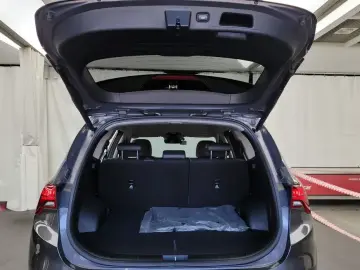 2020 Hyundai Santa Fe с пробегом 100 329 км
