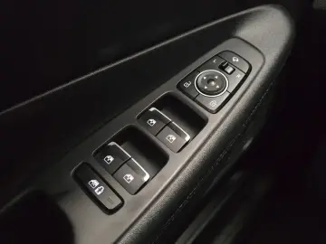 2022 Hyundai Santa Fe с пробегом 45 320 км