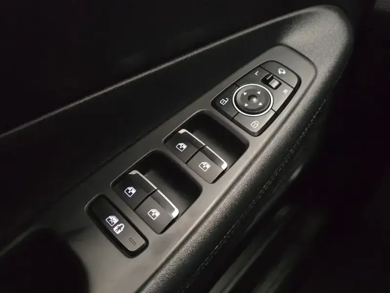 2022 Hyundai Santa Fe с пробегом 45 320 км