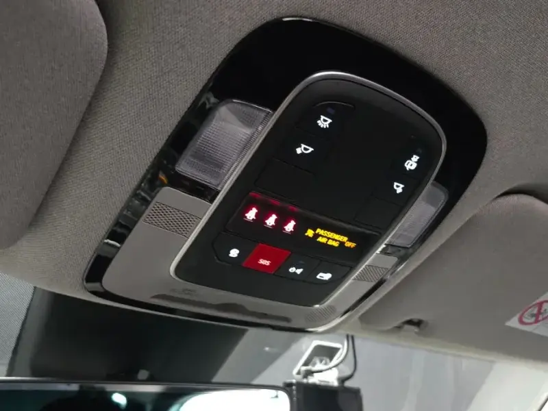 2022 Hyundai Santa Fe с пробегом 45 320 км