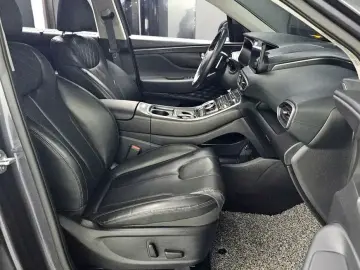2020 Hyundai Santa Fe с пробегом 61 862 км