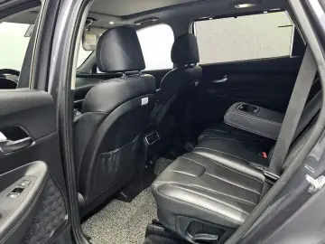 2020 Hyundai Santa Fe с пробегом 61 862 км