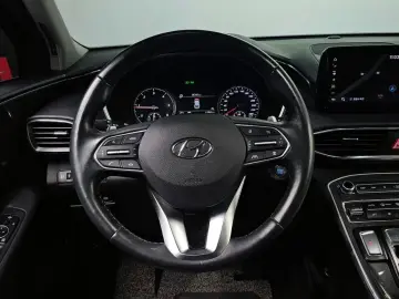 2020 Hyundai Santa Fe с пробегом 61 862 км