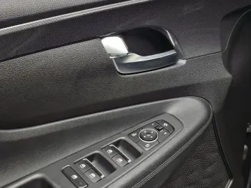 2020 Hyundai Santa Fe с пробегом 61 862 км