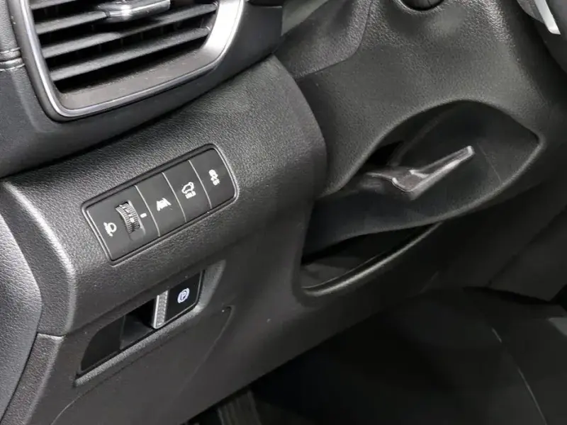 2020 Hyundai Santa Fe с пробегом 61 862 км
