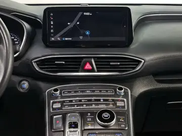 2020 Hyundai Santa Fe с пробегом 61 862 км