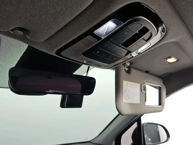 2020 Hyundai Santa Fe с пробегом 61 862 км