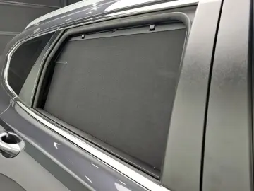 2020 Hyundai Santa Fe с пробегом 61 862 км