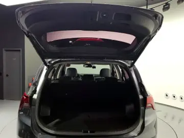2020 Hyundai Santa Fe с пробегом 61 862 км
