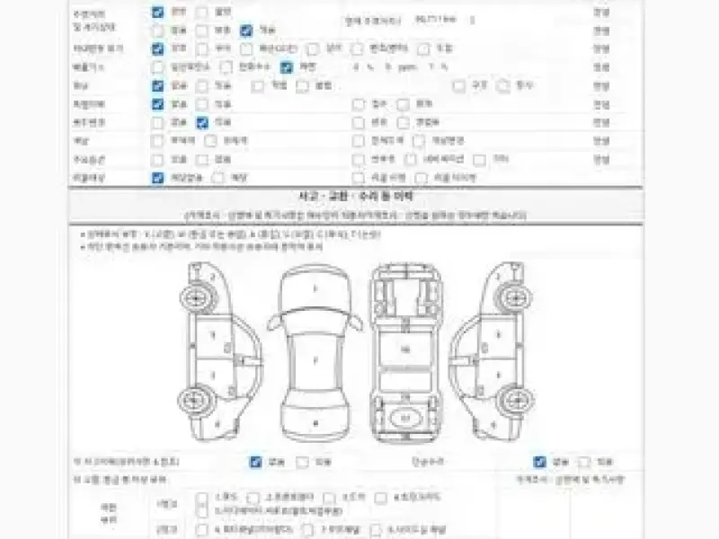 2021 Hyundai Santa Fe с пробегом 96 710 км