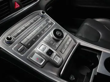 2020 Hyundai Santa Fe с пробегом 97 384 км