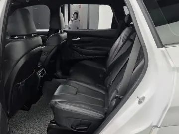 2020 Hyundai Santa Fe с пробегом 97 384 км