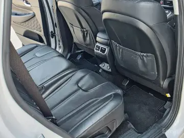 2020 Hyundai Santa Fe с пробегом 70 101 км