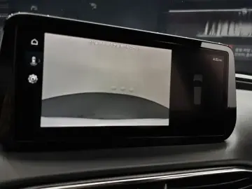 2020 Hyundai Santa Fe с пробегом 97 384 км